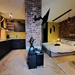 Le 23 - Apartment