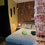 Apartment Le 23 -