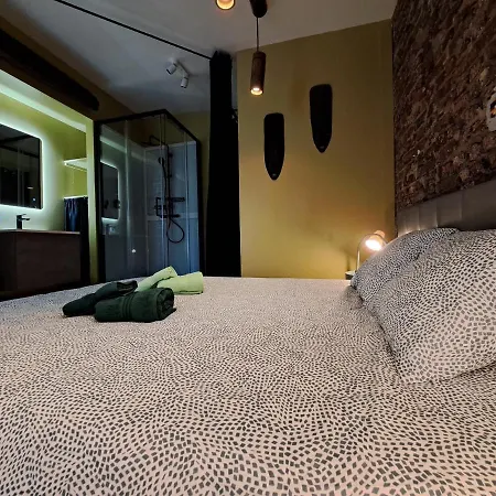 Lejlighed Le 23 - La-Roche-en-Ardenne