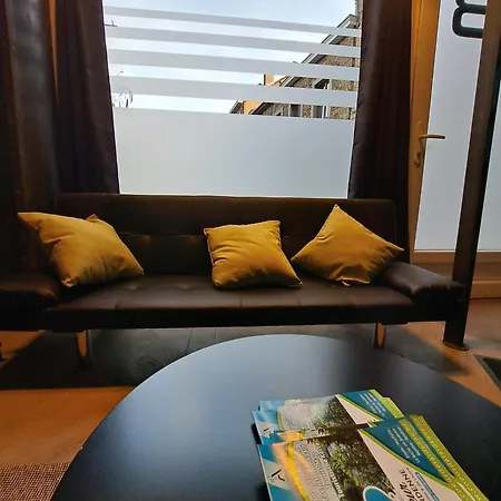 Le 23 - La-Roche-en-Ardenne