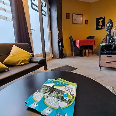 Le 23 - La-Roche-en-Ardenne