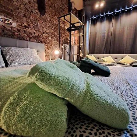 Lejlighed Le 23 - La-Roche-en-Ardenne