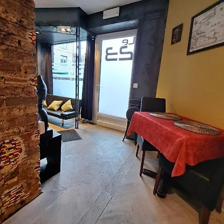 Le 23 - La-Roche-en-Ardenne