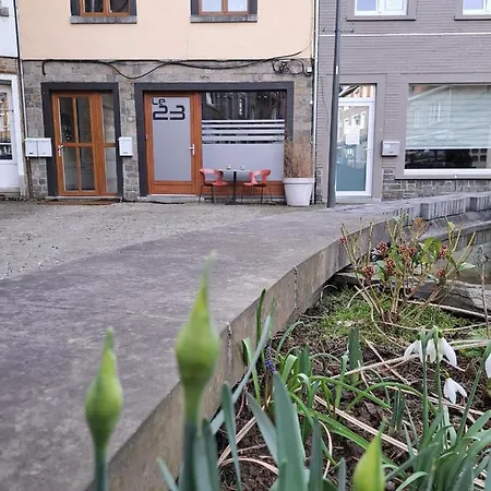 Le 23 - Lejlighed La-Roche-en-Ardenne