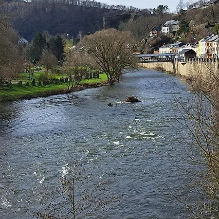 Lejlighed Le 23 - La-Roche-en-Ardenne
